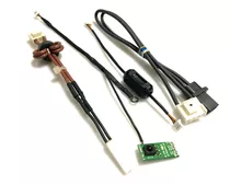 Kit Sensores E Cabos Do Projetor Benq Mp511+ Mp511