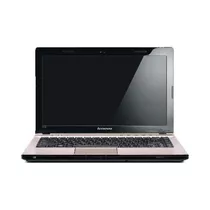 Ideapad Lenovo Z370 / Intel Core I3 Ram 4gb Hd 500gb Led 14