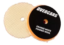 Pad Paño Micro Cordero Rotorbital 5 - Corte Alto - Overcars