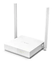 Roteador Wireless Tp-link Tl-wr829n 300mbps Multi-modo Ipv6 