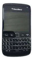 Celular Smartphone Blackberry Bold 9790 Touch Screen