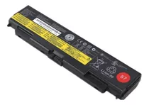 Batería Lenovo Thinkpad T540p De Larga Duración Para Portáti