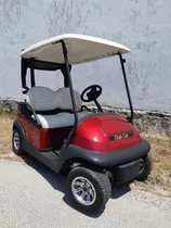 Carrito De Golf Precedent 2017 Club Car 