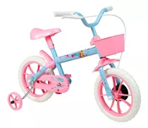 Bicicleta Infantil Verden Aro 12