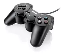 Controle Joypad Digital Pc Usb Turbo Multilaser