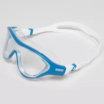 Goggles De Entrenamiento Arena The One Mask Color Transparente