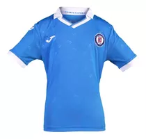 Jersey Cruz Azul Conmemorativa 9na Niño Joma 100% Original