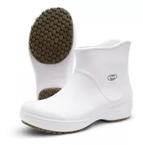 Bota Eva Light Boot Antiderrapante Soft Works Bb85