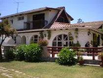Casa Grande El Canelo - Algarrobo (8d-3b-quincho-piscina)