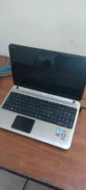 Notebook Hp Pavilion Dv6-6c65el Core I5 12gb Ram 2gb Amd Rad