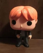 Funko Pop Ron Weasley De Harry Potter