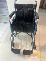 Silla De Ruedas Adultos Y Niños