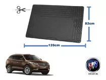 Tapete Cajuela Universal Ligero Buick Enclave 2013 A 2017