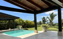 Villa En Samana - Puerto Bahía