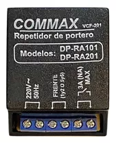 Repetidor De Campanilla O Luz Para Porteros Commax