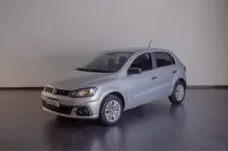 Volkswagen Gol Trend 2018 1.6 Trendline 101cv Ad192