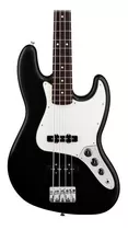 Bajo Electronico Importado Mod Jazz Bass 4 Cuerdas Bk