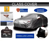 Pijama Para Carro Renault Logan 1.4 Entry Familier 2013