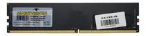 Memoria Ram Ddr4 Markvision 8gb 2400 Mhz Mvd48192mld-24