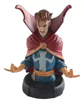 Doctor Strange/muñeco De Colección Marvel Original 