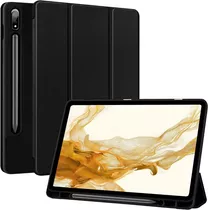 Funda Tablet Samsung Tab S8 Plus S7 Fe X800 T730 T970 Palerm