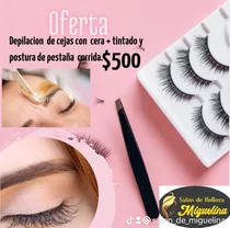 Salón De Belleza Miguelina Donde Cuidamos  Tu Pelo