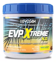 Evp Xtreme N.o. Evogen Nutrition 40 Servicios