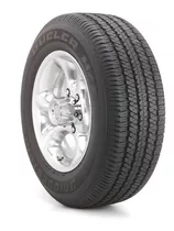 Neumático Bridgestone Dueler H/t 684 Ii 265/60r18 110 T