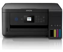 Impresora Multifuncional Epson L4260 Duplex Eco-tank Wifi
