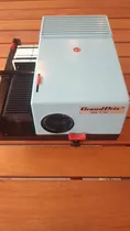 Proyector Grand Prix C150 - Funciona Excelente + 2 Làmparas 