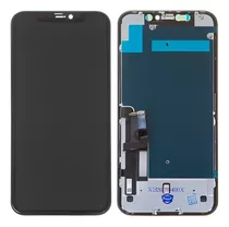 Modulo Pantalla Lcd + Tactil - iPhone 11 - Calidad Oled