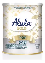 S-26 Pdf Gold   Lata X 400 Grs 