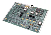 Placa Controladora De Fluído De Ar Alcon 202-1609-501