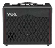Amplificador De Guitarra Vox Vx1 Multiefectos 15w Oferta