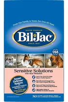 Bil Jac Sensitive Solutions 13,6 K