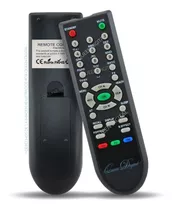 Control Remoto Tv Tcl 21k8 21e14 Bgh 2109us Daichi Rca