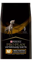 Pro Plan Veterinary Diets Función Renal Fórmula Canina 7,5kg