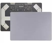 Trackpad Para Macbook Air 13 A1932 2018 2019 Space Gr S/flex