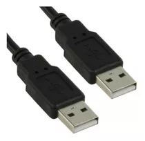 Kit 10 Cabo Extensor Usb X Usb 2.0 Macho X Macho Revenda 