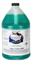 Todo Producto Americano Para Cuidado Automovil Super Clean