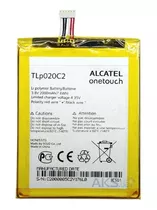 Bateria Alcatel Tlp020c2 3.8v One Touch Idol X 6040