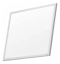 Panel Led  60x60 Ultrabrillante 6500k