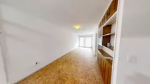 Apartamento En Alquiler De 1 Dormitorio En Cordón