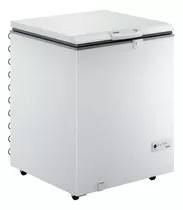 Freezer Horizontal Cha22fb 220 Litros Consul