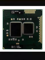 Processador Pentium Intel P6200 3m Cache  2.13 Ghz