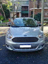 Ford Ka+ Sedan 4 Puertas S 1.5 Lts 4 Cilindros Impecable