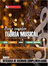 Curso Completo De Teoría Musical