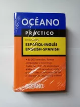 Diccionario Práctico. Español-inglés/english-spanish