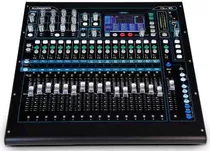 Consola Digital Allen & Heath Qu-16