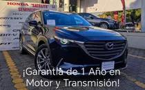 Mazda Cx-9 2018